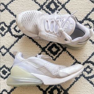 Womens nike air max 270 💌